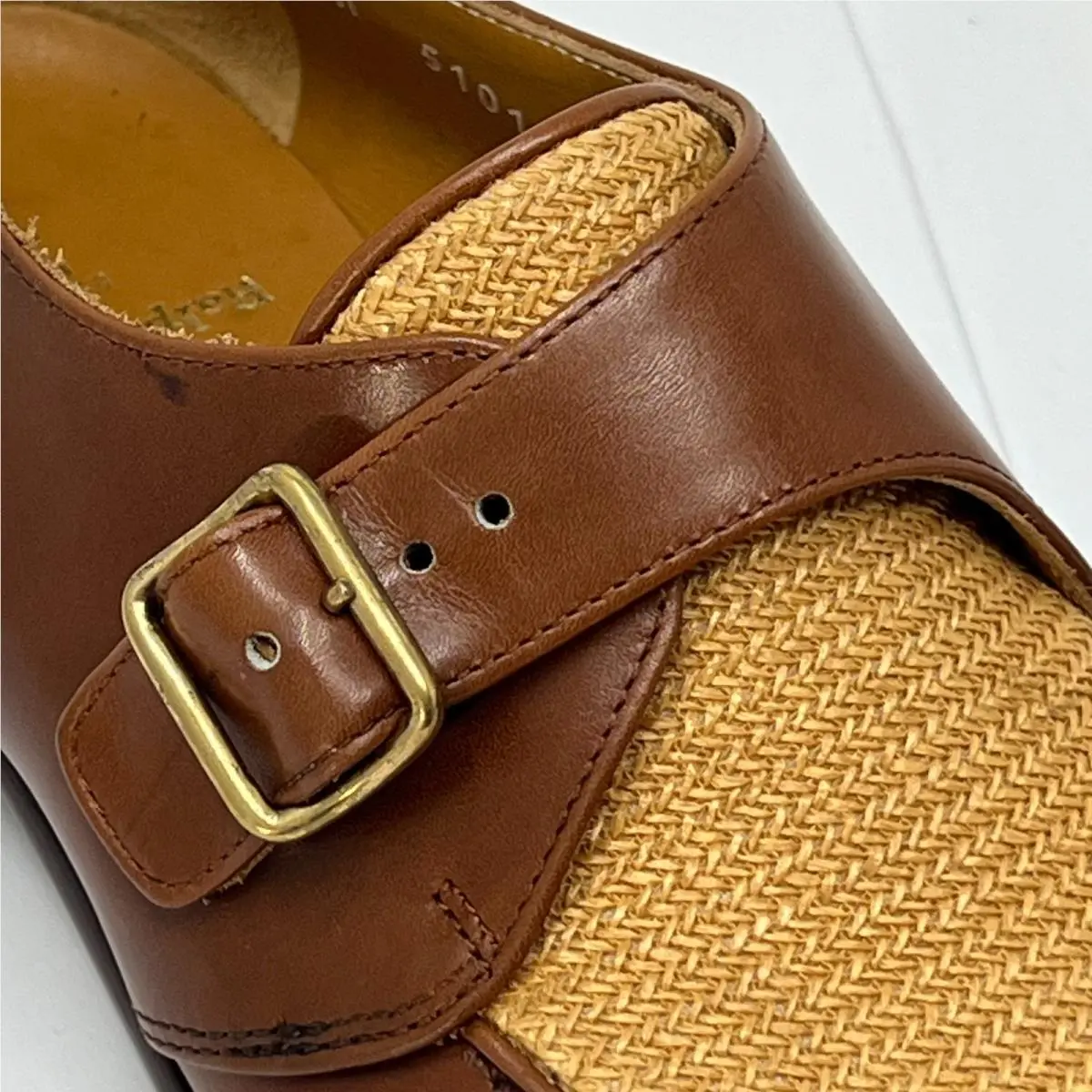 Ralph Lauren shoes - Brown 6