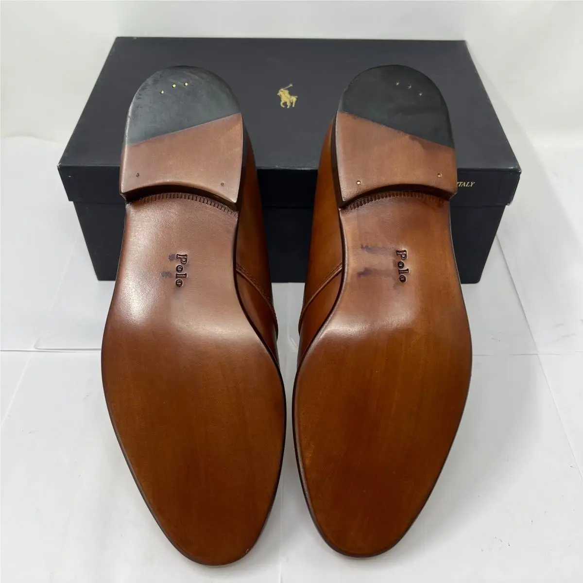 Ralph Lauren shoes - Brown 7