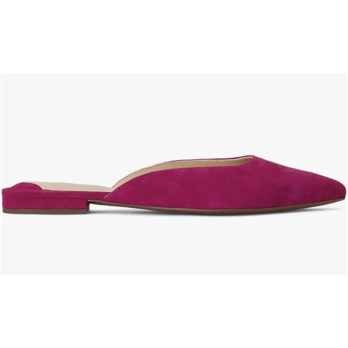 Ralph Lauren shoes - Lauren Ralph Lauren Londyn - Lauren Londyn - Pink (UPC: 195167793015) 1