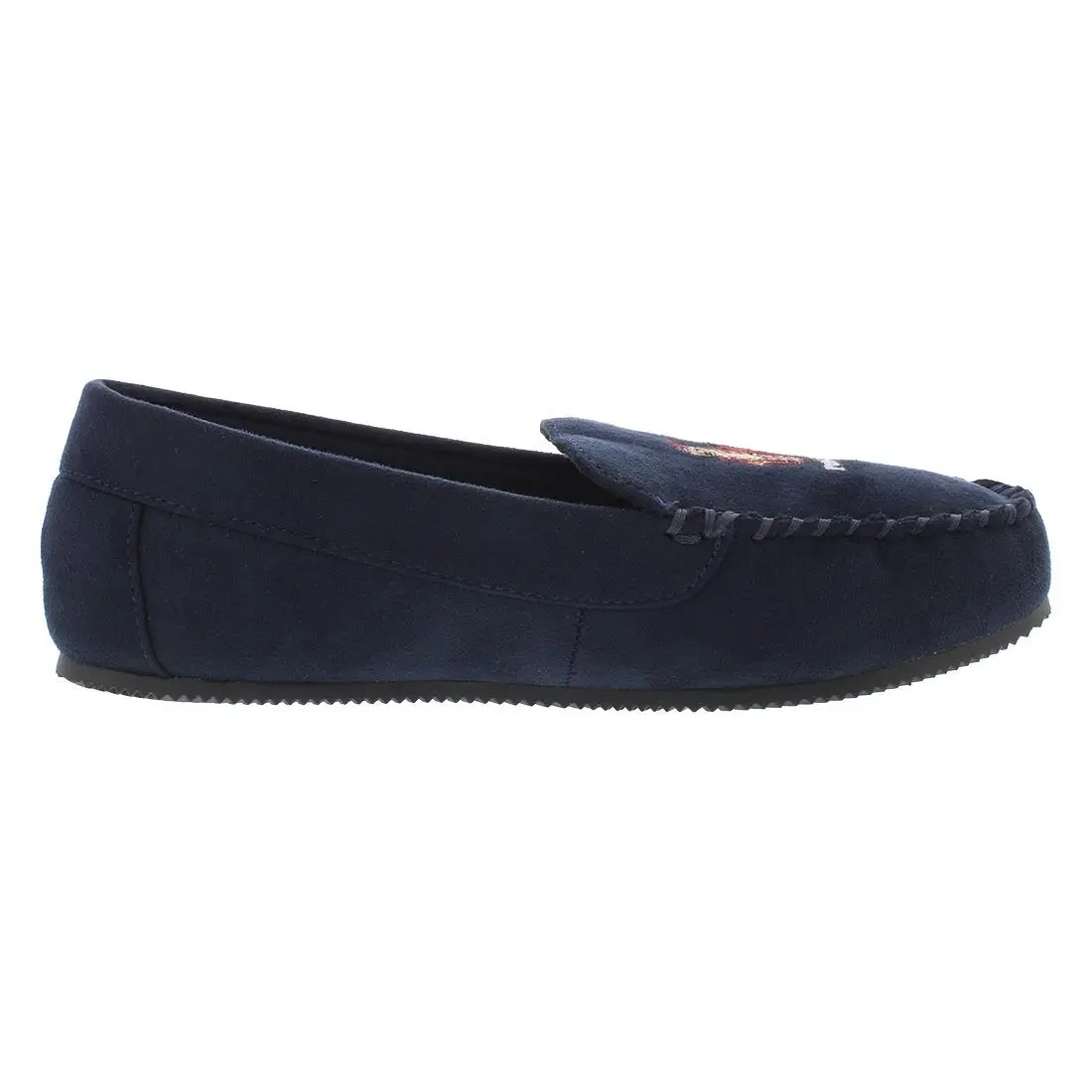 Ralph Lauren shoes - RL01647410J - RL01647410J - Navy/Holiday Bear, Main: Blue (UPC: 196382963184) 1
