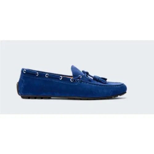 Ralph Lauren shoes - Harold - Harold - 815844869003 - Blue 0