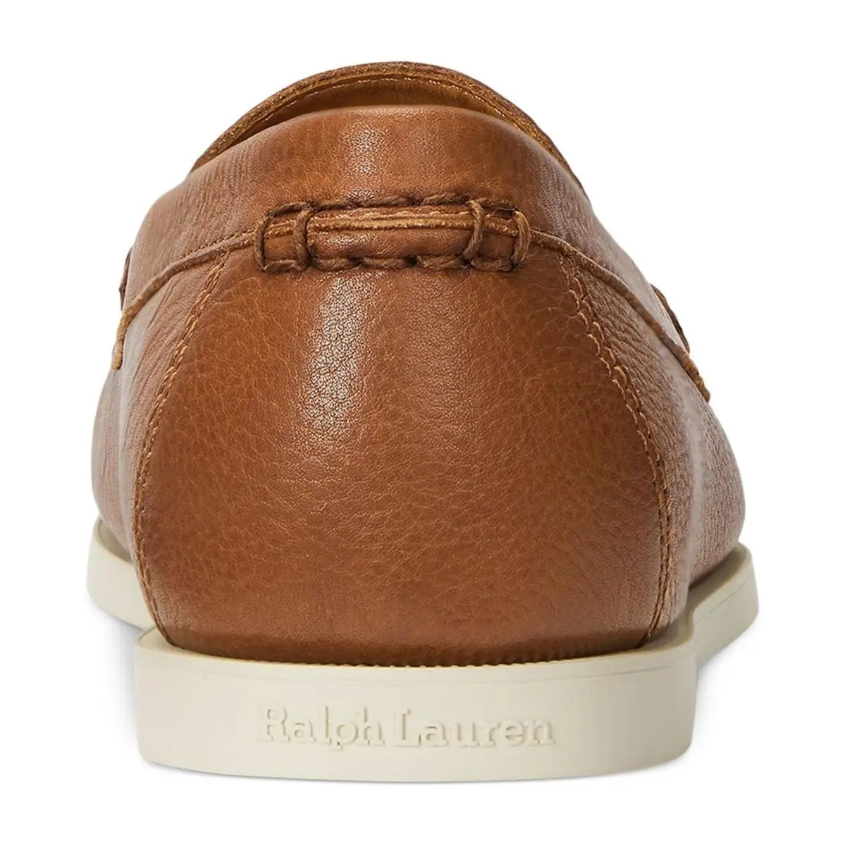Ralph Lauren shoes - Polo Ralph Lauren Merton Venetian - Brown (UPC: 197205035545) 1