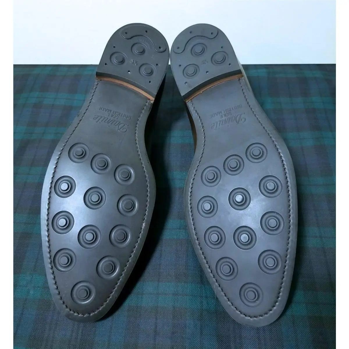 Ralph Lauren shoes - ROTHBURY OXFORD - ROTHBURY OXFORD - Brown (UPC: 885476109415) 5