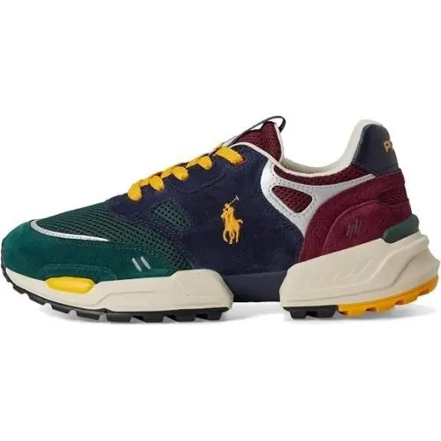 Ralph Lauren shoes - Multicolor 2