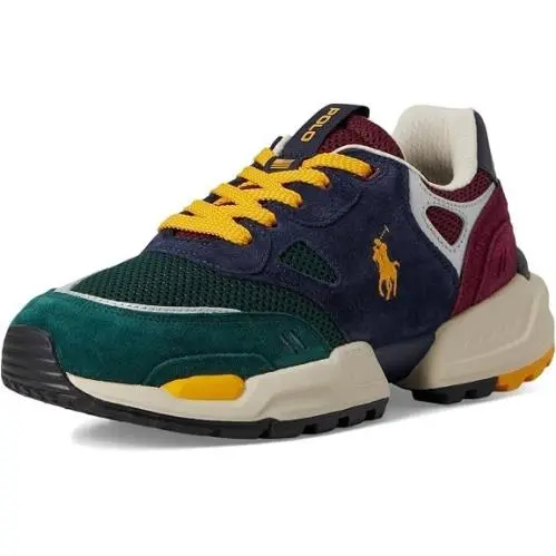 Ralph Lauren shoes - Multicolor 5
