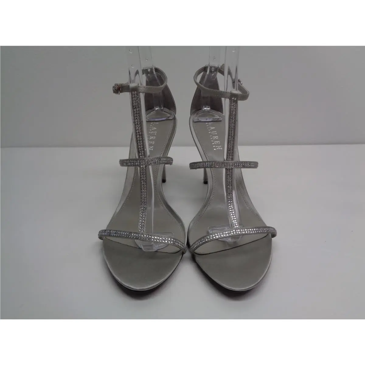 Ralph Lauren shoes - Gray (UPC: 887330019588) 7