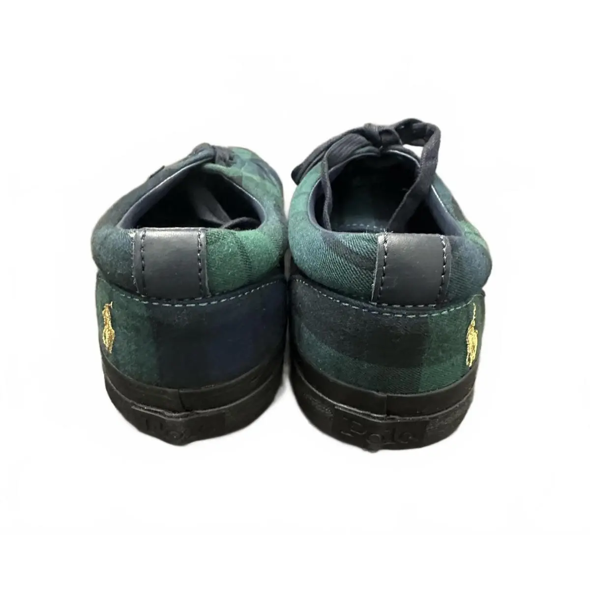 Ralph Lauren shoes - Green 2