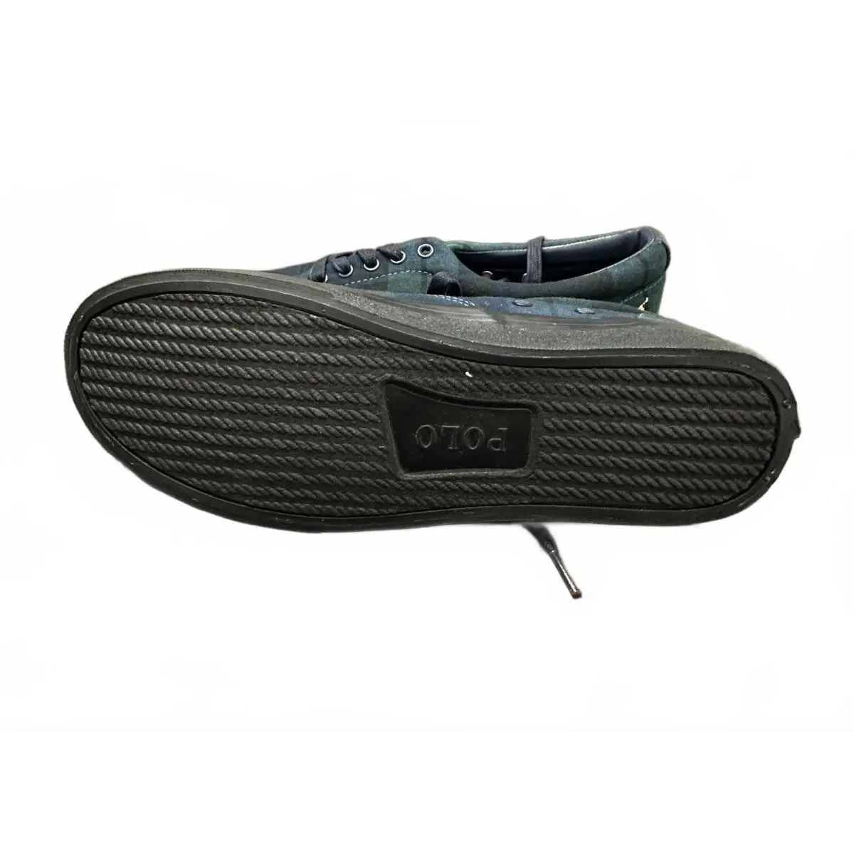 Ralph Lauren shoes - Green 4