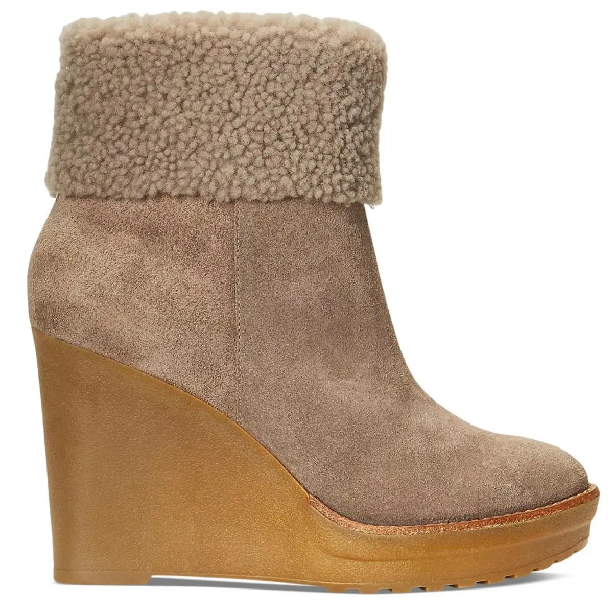 Ralph Lauren shoes - Ralph Lauren Steph - Steph - Beige 0