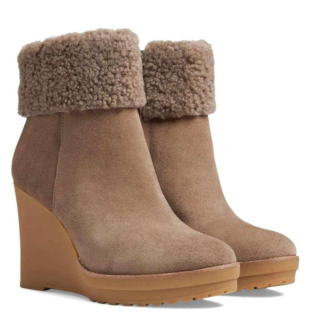 Ralph Lauren shoes - Ralph Lauren Steph - Steph - Beige 1