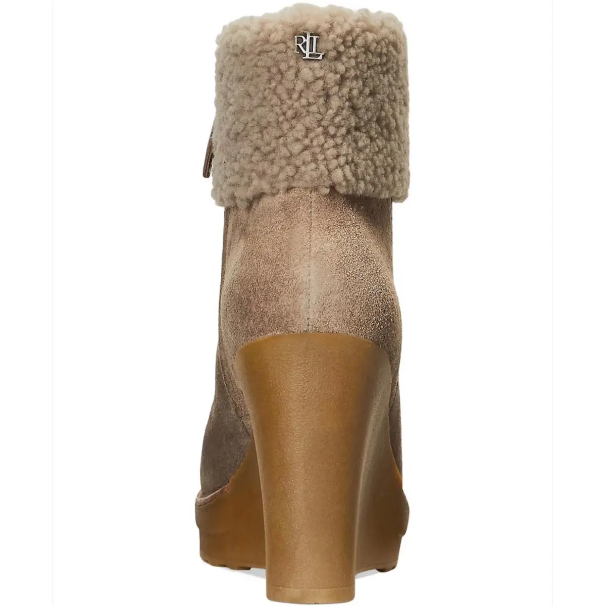 Ralph Lauren shoes - Ralph Lauren Steph - Steph - Beige 2