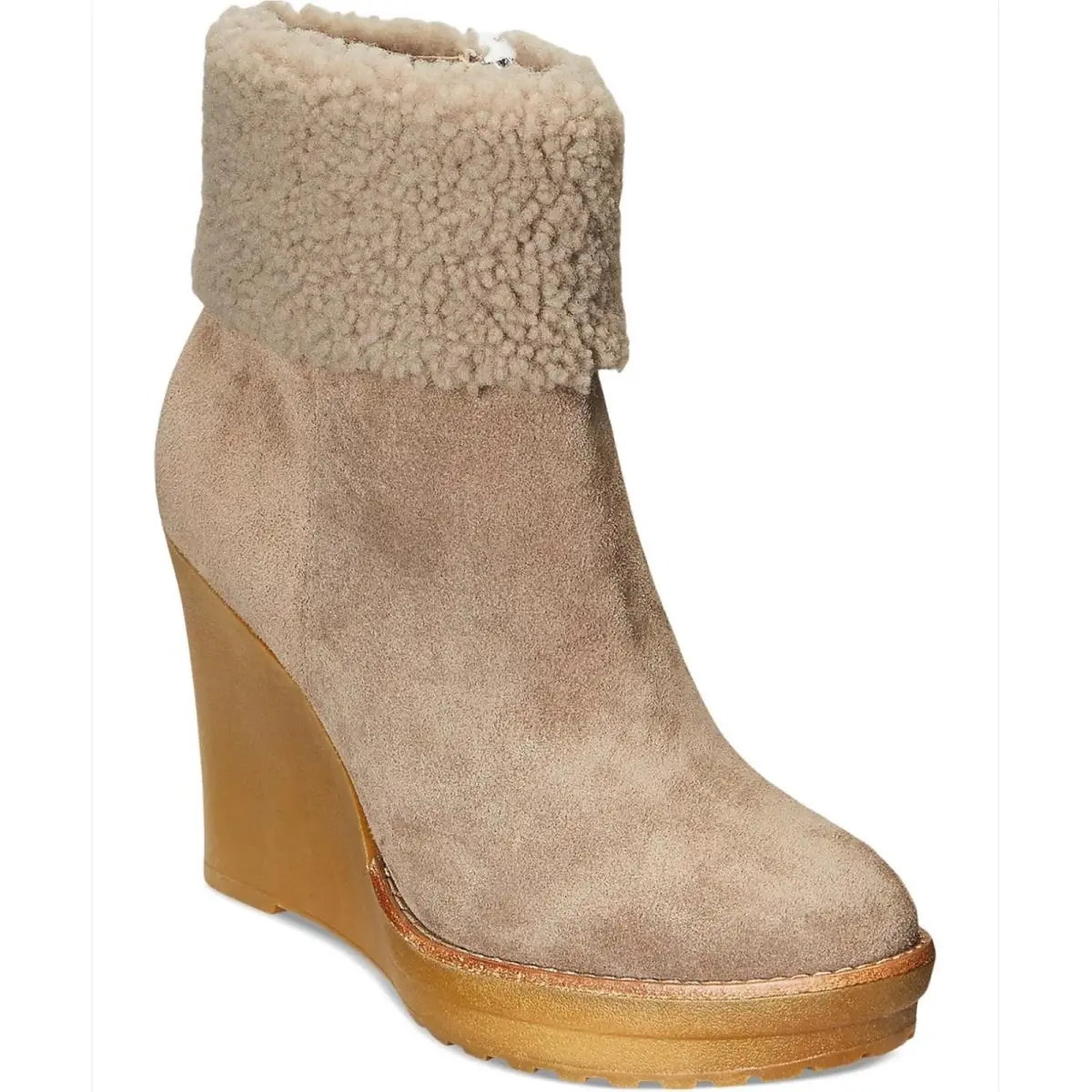 Ralph Lauren shoes - Ralph Lauren Steph - Steph - Beige 3