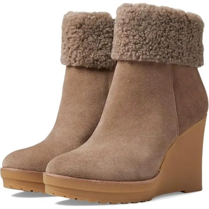 Ralph Lauren shoes - Ralph Lauren Steph - Steph - Beige 5