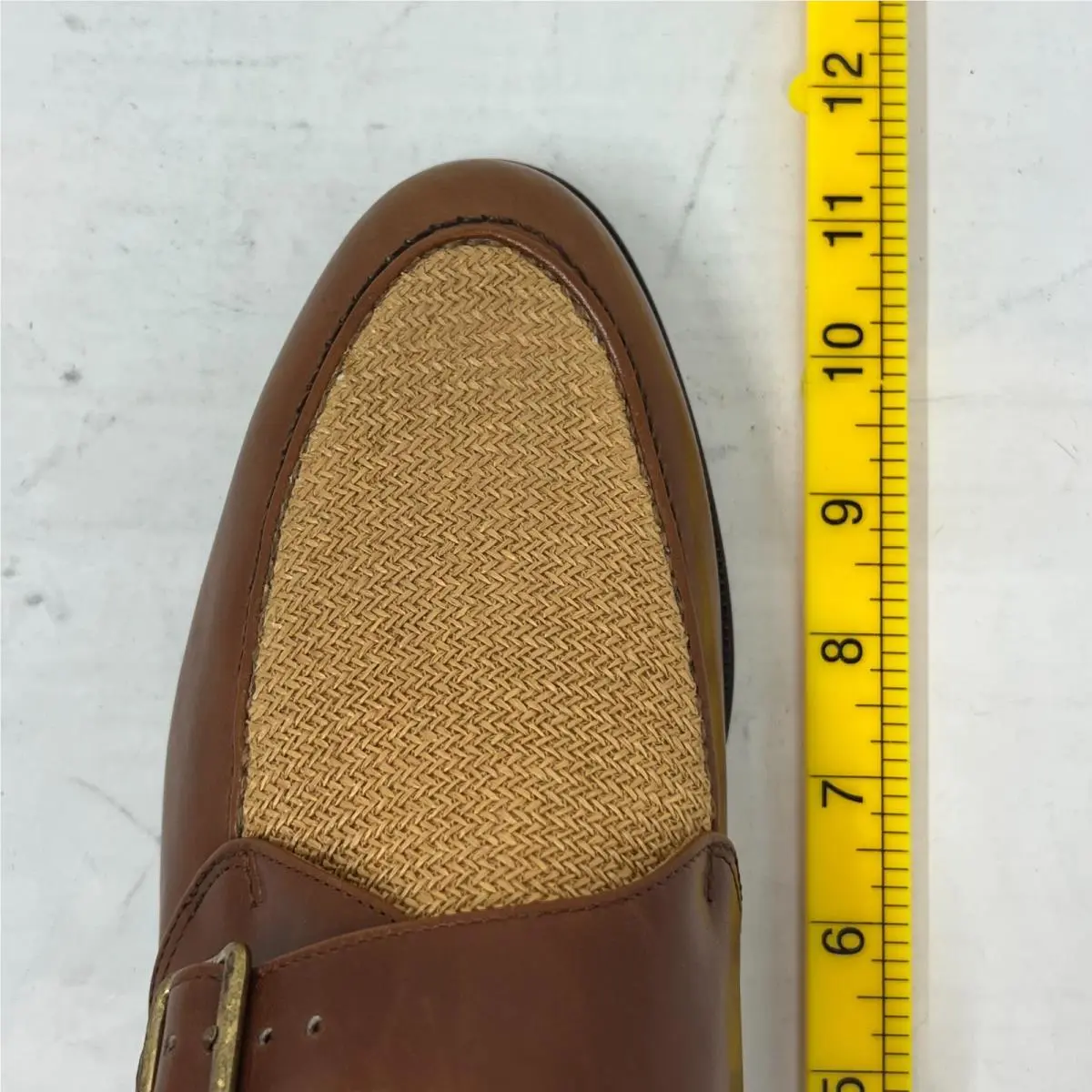Ralph Lauren shoes - Brown 11