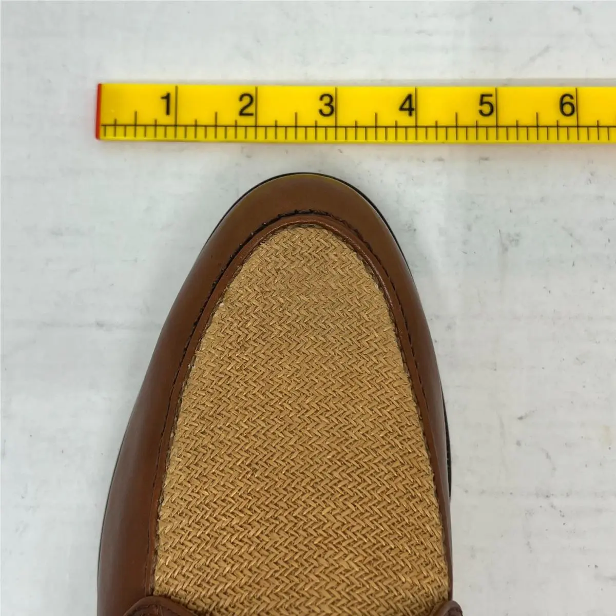 Ralph Lauren shoes - Brown 12
