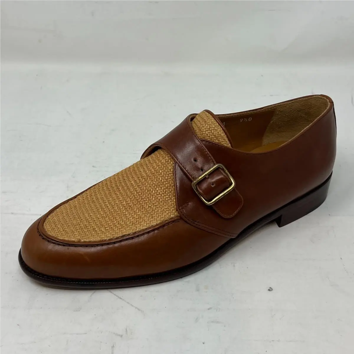 Ralph Lauren shoes - Brown 1