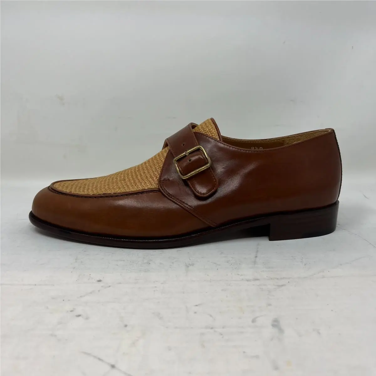 Ralph Lauren shoes - Brown 2