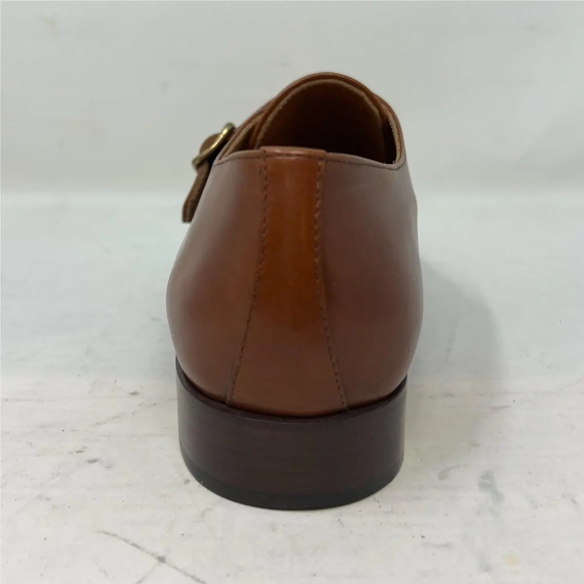 Ralph Lauren shoes - Brown 3