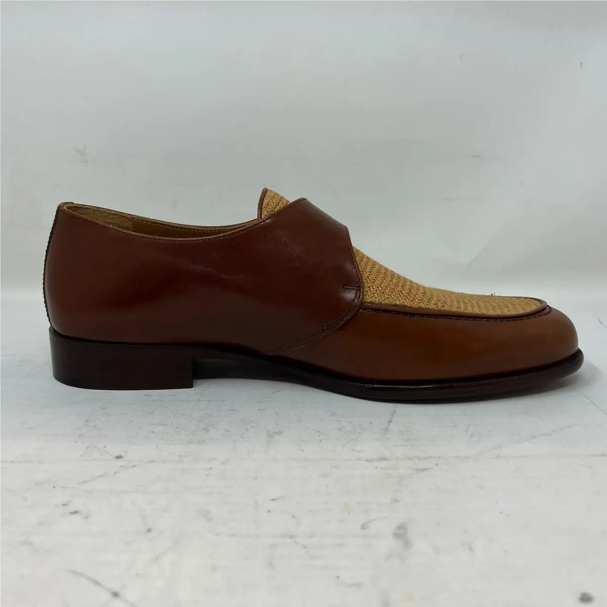 Ralph Lauren shoes - Brown 4