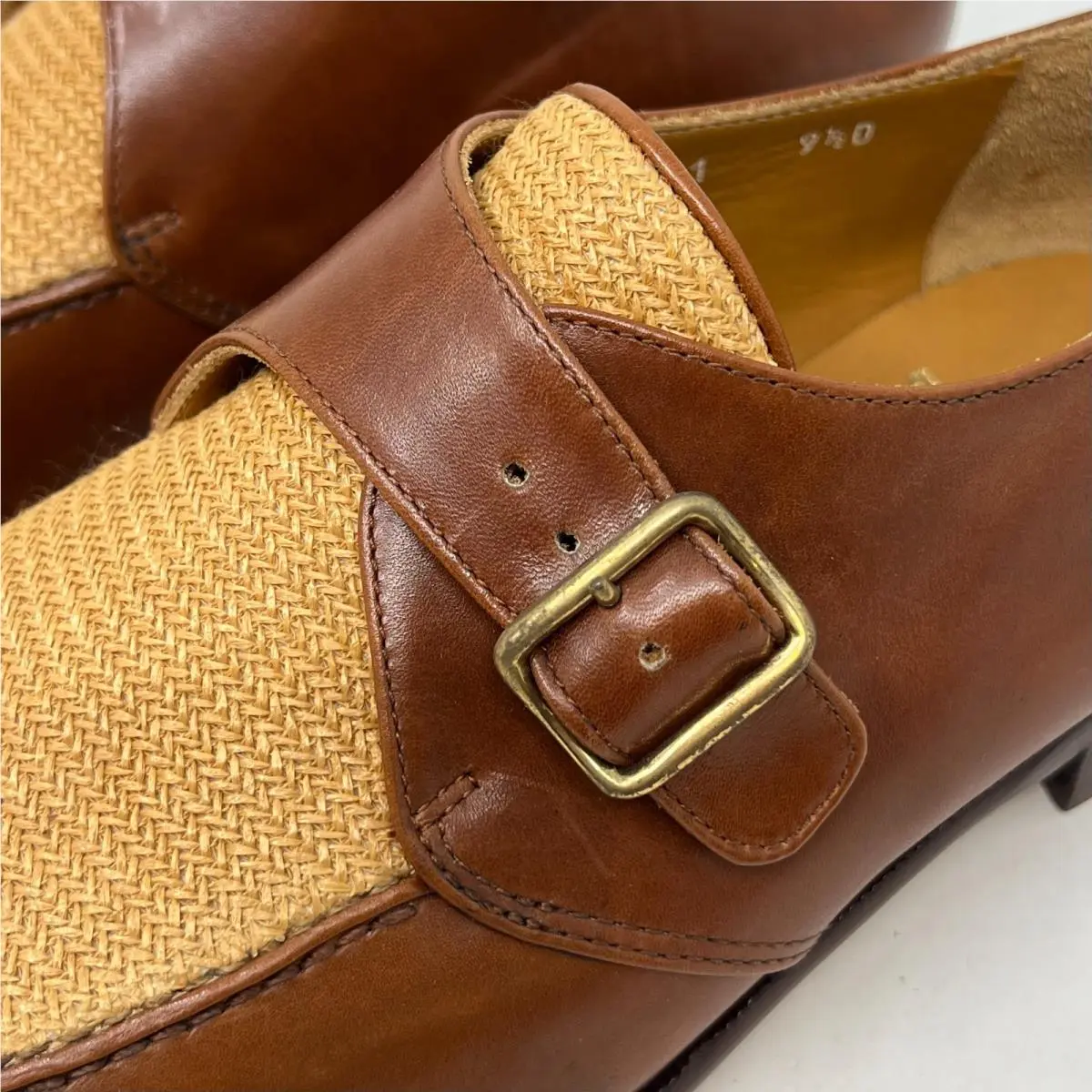Ralph Lauren shoes - Brown 0
