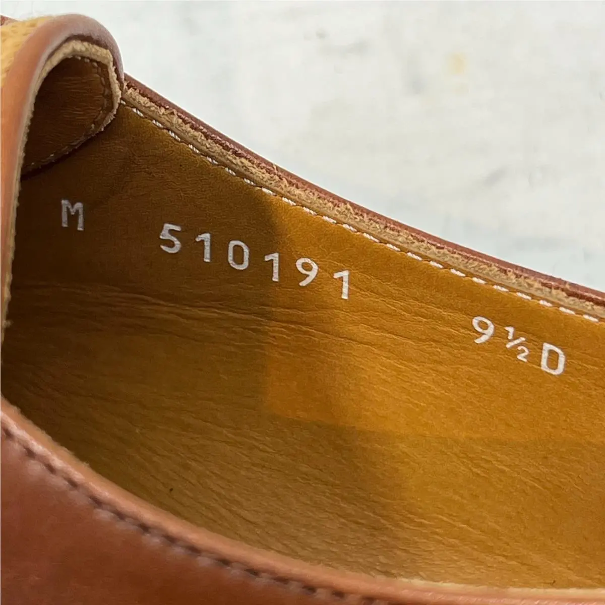Ralph Lauren shoes - Brown 7