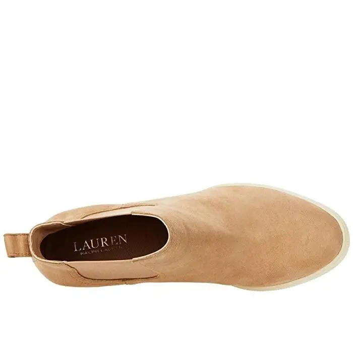 Ralph Lauren shoes - Tan (UPC: 191232811882) 0