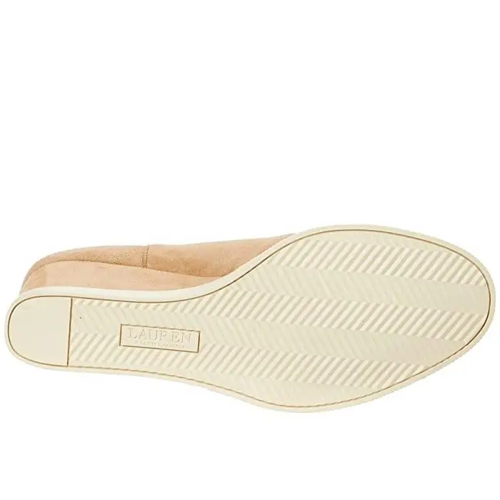 Ralph Lauren shoes - Tan (UPC: 191232811882) 1
