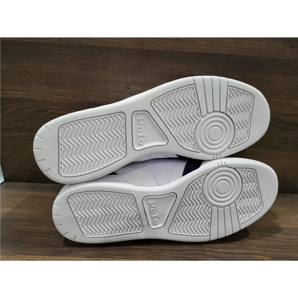 Ralph Lauren shoes - Multicolor (UPC: 195167300787) 8