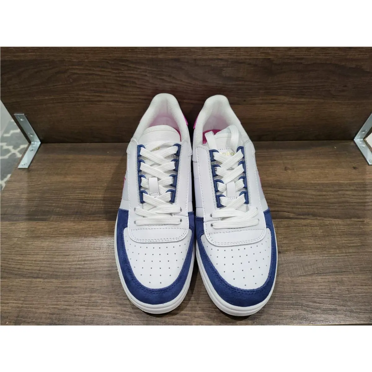 Ralph Lauren shoes - Multicolor (UPC: 195167300787) 5