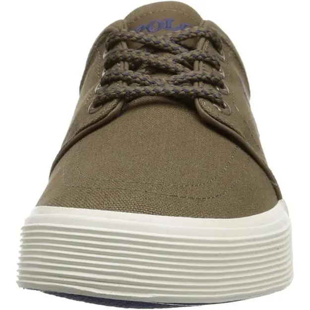 Ralph Lauren shoes - Faxon Low - Faxon Low - Faxon Low - Dark Sepia (UPC: 888875492218) 3