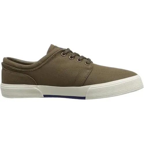 Ralph Lauren shoes - Faxon Low - Faxon Low - Faxon Low - Dark Sepia (UPC: 888875492218) 4