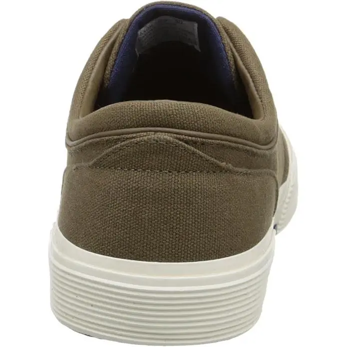 Ralph Lauren shoes - Faxon Low - Faxon Low - Faxon Low - Dark Sepia (UPC: 888875492218) 5