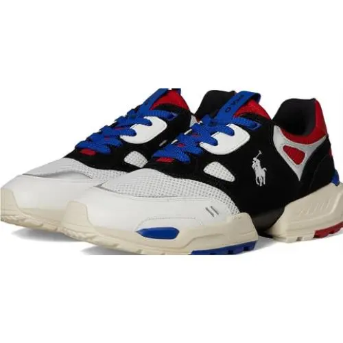 Ralph Lauren shoes - Multi (UPC: 197205116503) 0