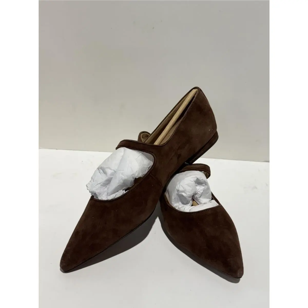 Ralph Lauren shoes - Brown 1