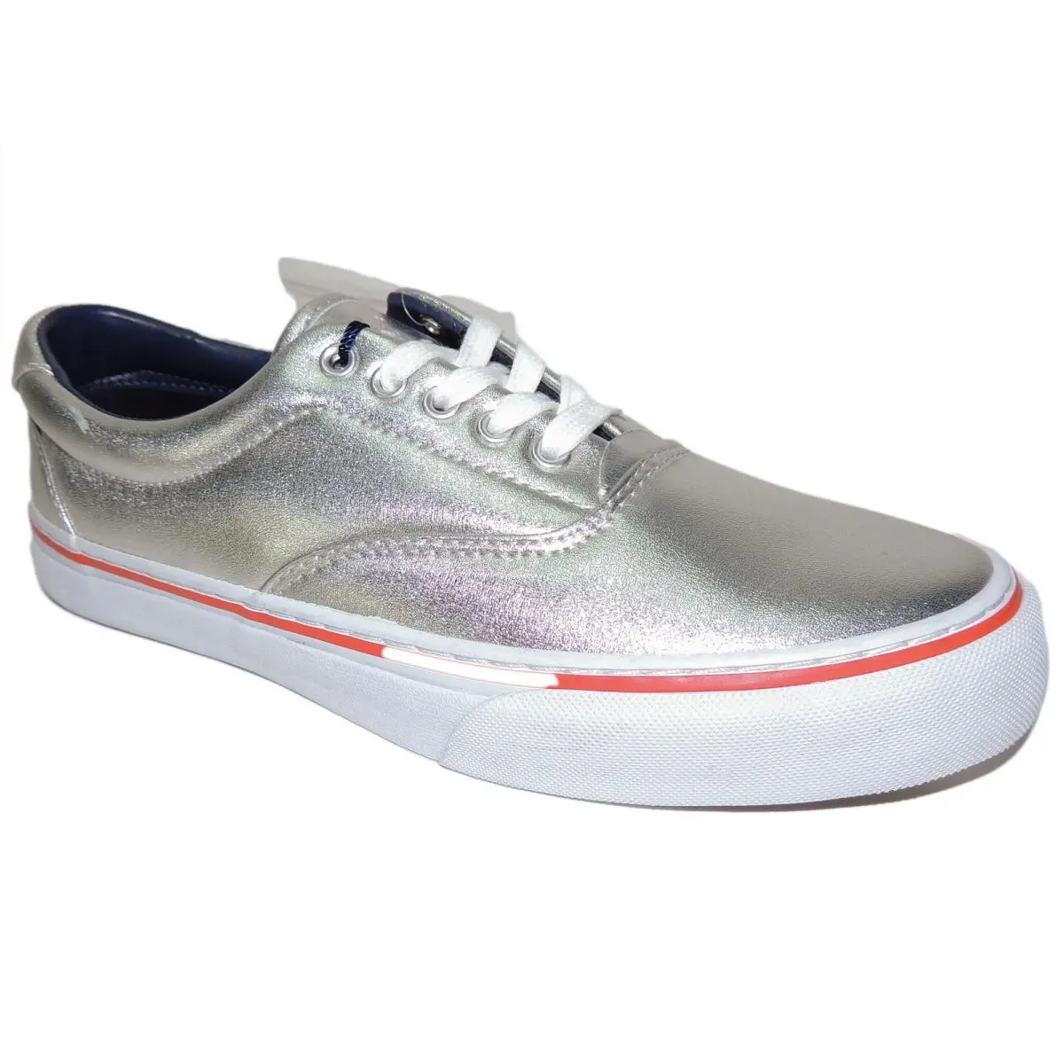 Ralph Lauren shoes - THORTON III-SK-VLC - THORTON - Blue (UPC: 191232393852) 5