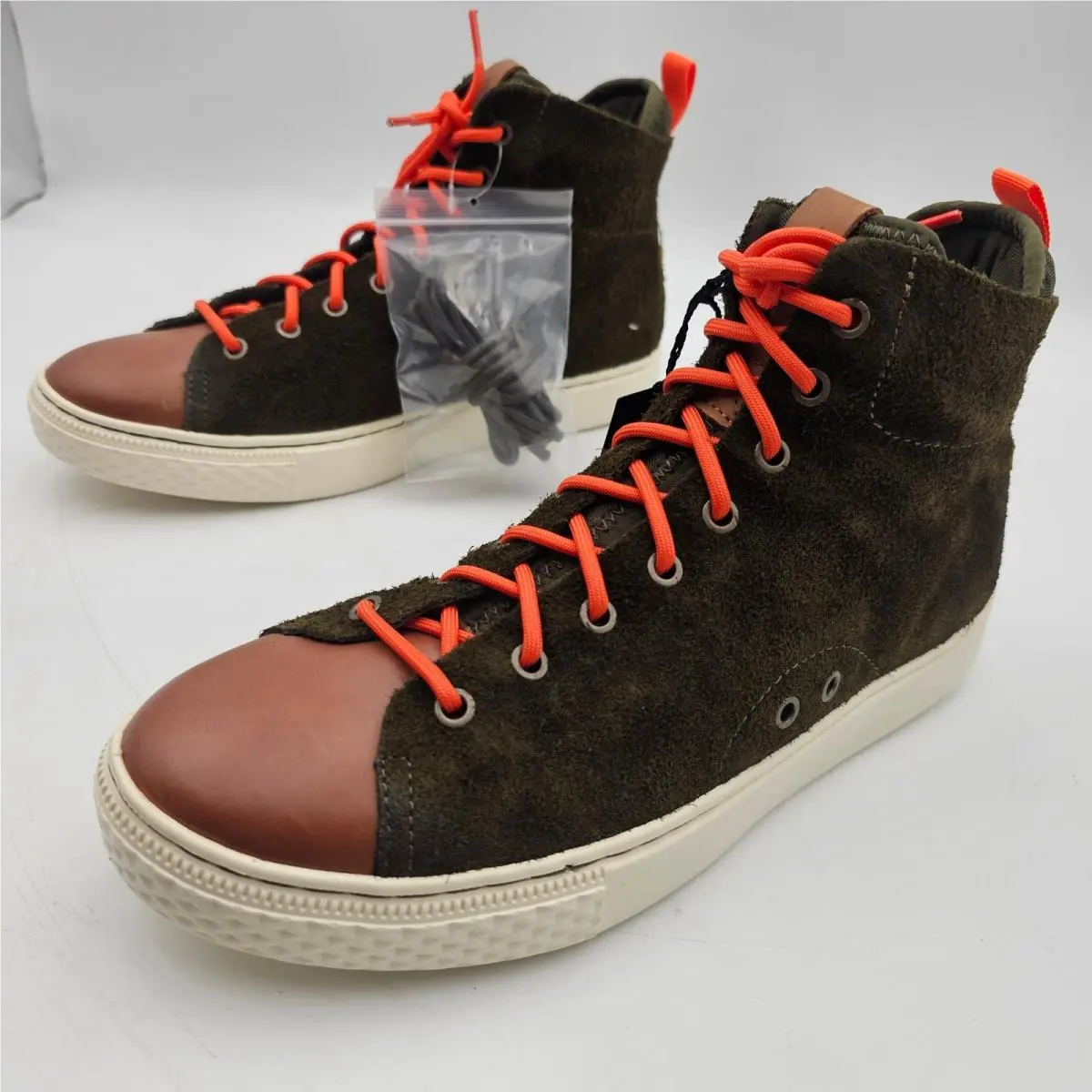 Ralph Lauren shoes - Dleaney - Dleaney - Green 2
