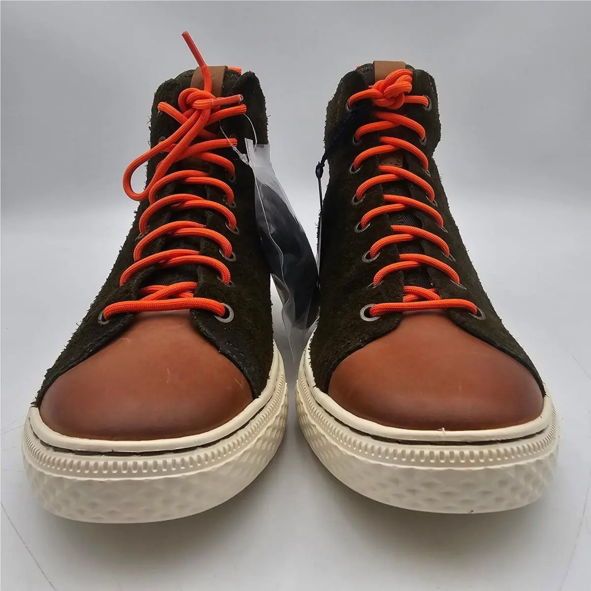 Ralph Lauren shoes - Dleaney - Dleaney - Green 3