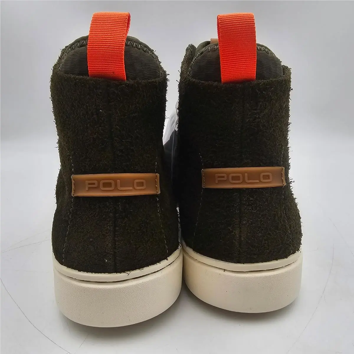 Ralph Lauren shoes - Dleaney - Dleaney - Green 5