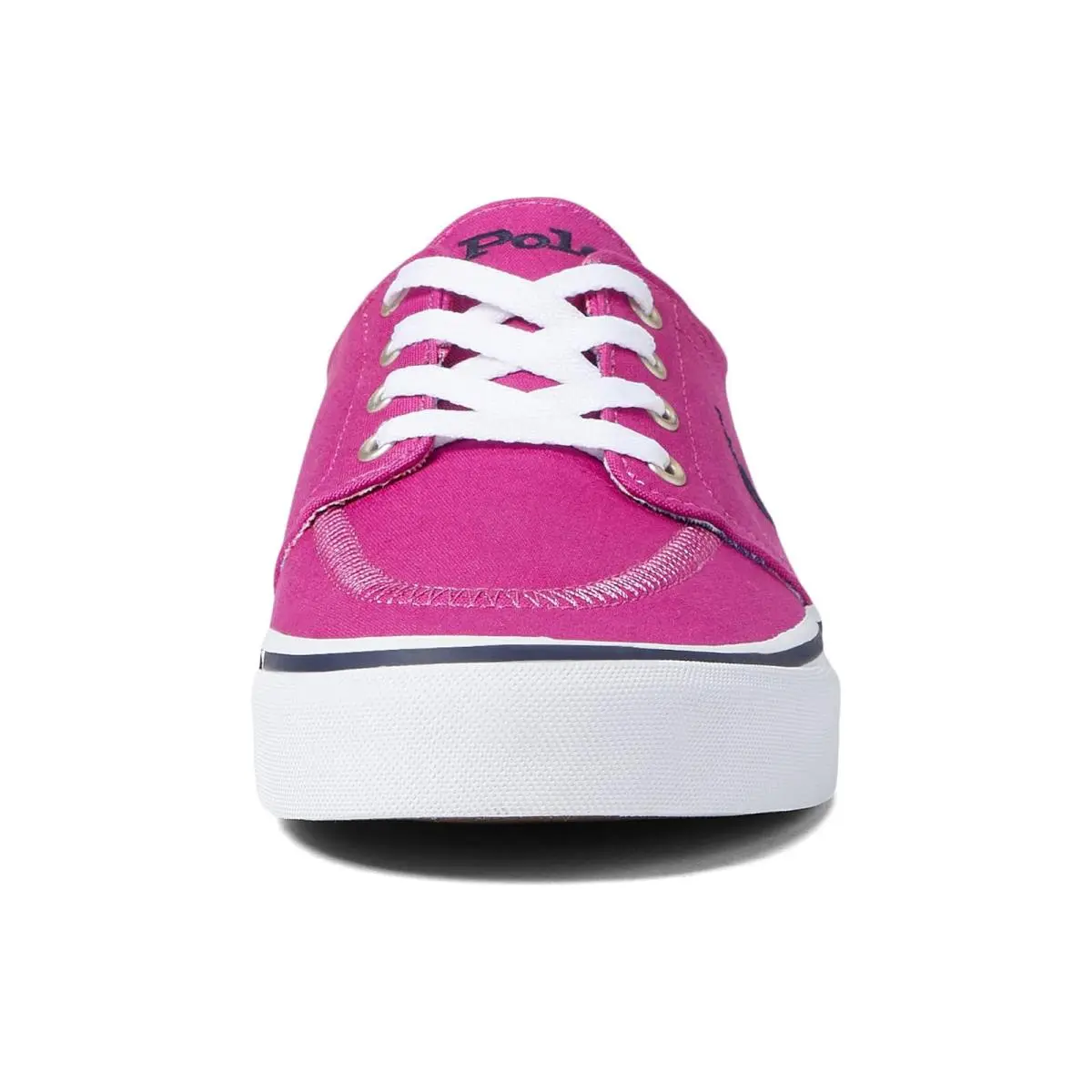Ralph Lauren shoes - Polo Ralph Lauren Faxon X - Pink (UPC: 195167333815) 4