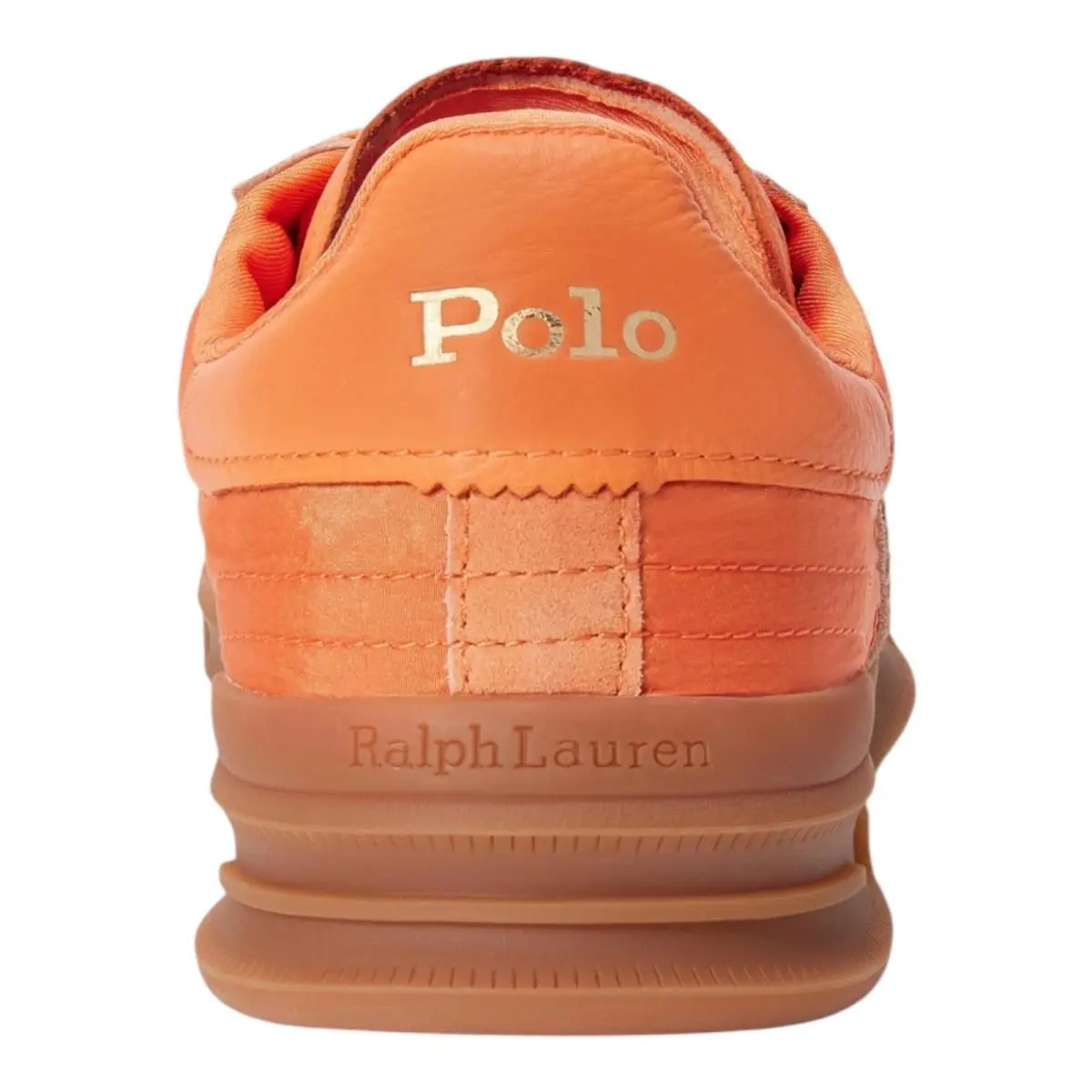 Ralph Lauren shoes - Orange 1