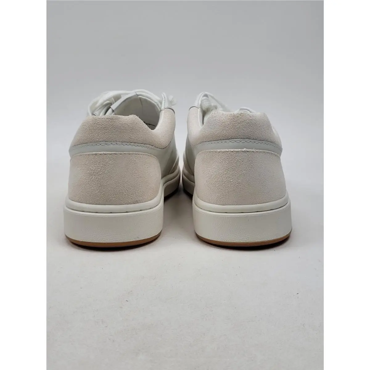 Ralph Lauren shoes - Ralph Lauren Shies Hailey - Shies Hailey - White (UPC: 195167686881) 1