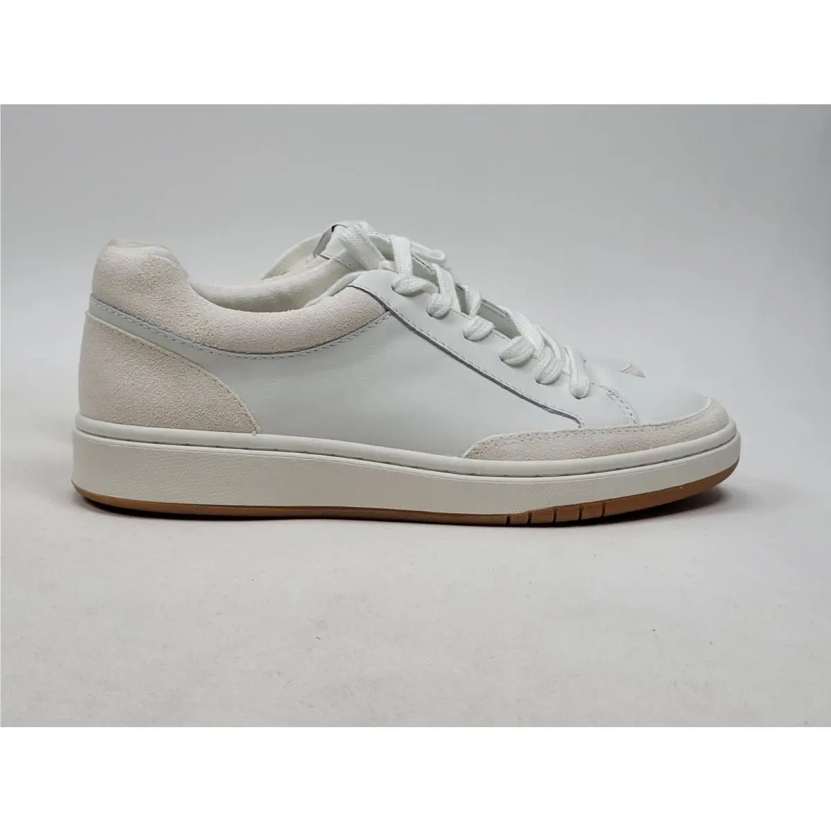 Ralph Lauren shoes - Ralph Lauren Shies Hailey - Shies Hailey - White (UPC: 195167686881) 2