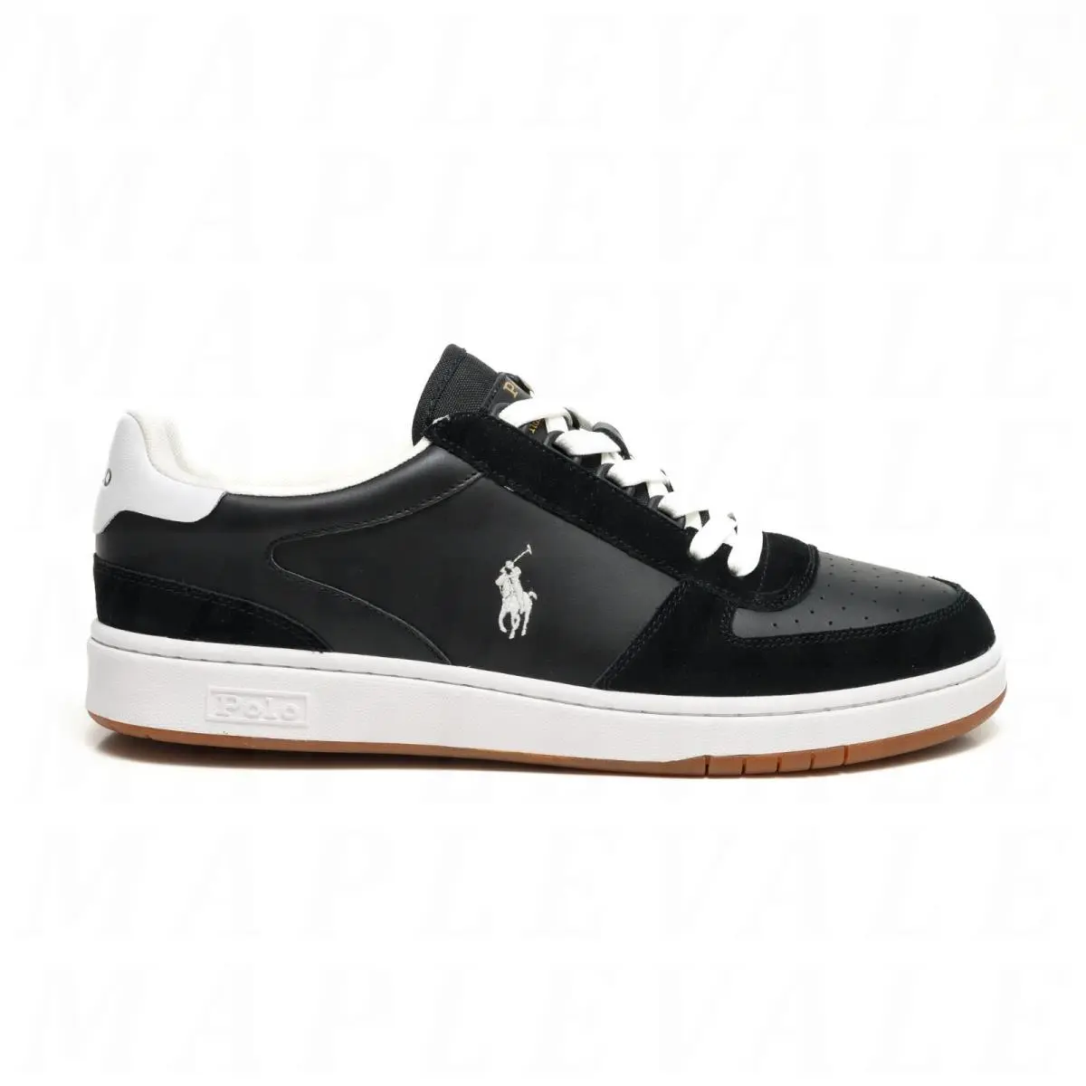 Ralph Lauren shoes - Black 0