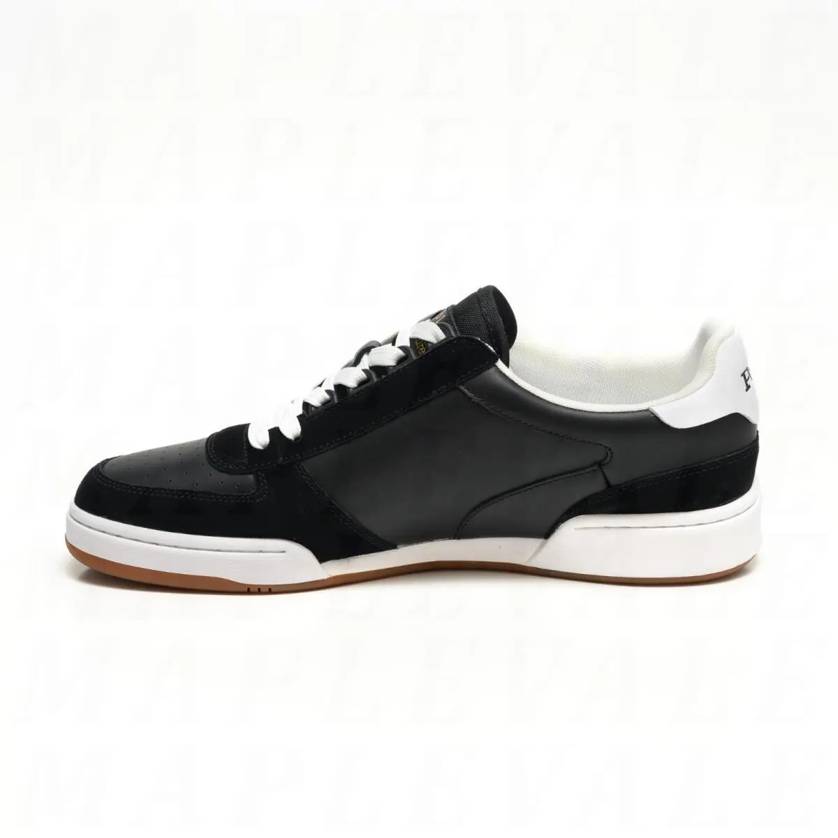 Ralph Lauren shoes - Black 1