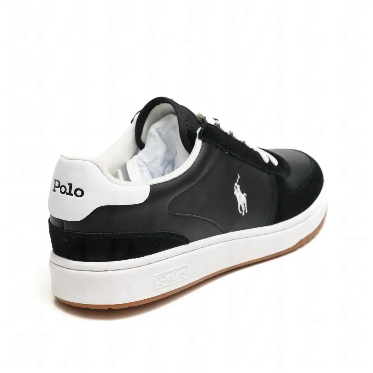 Ralph Lauren shoes - Black 2
