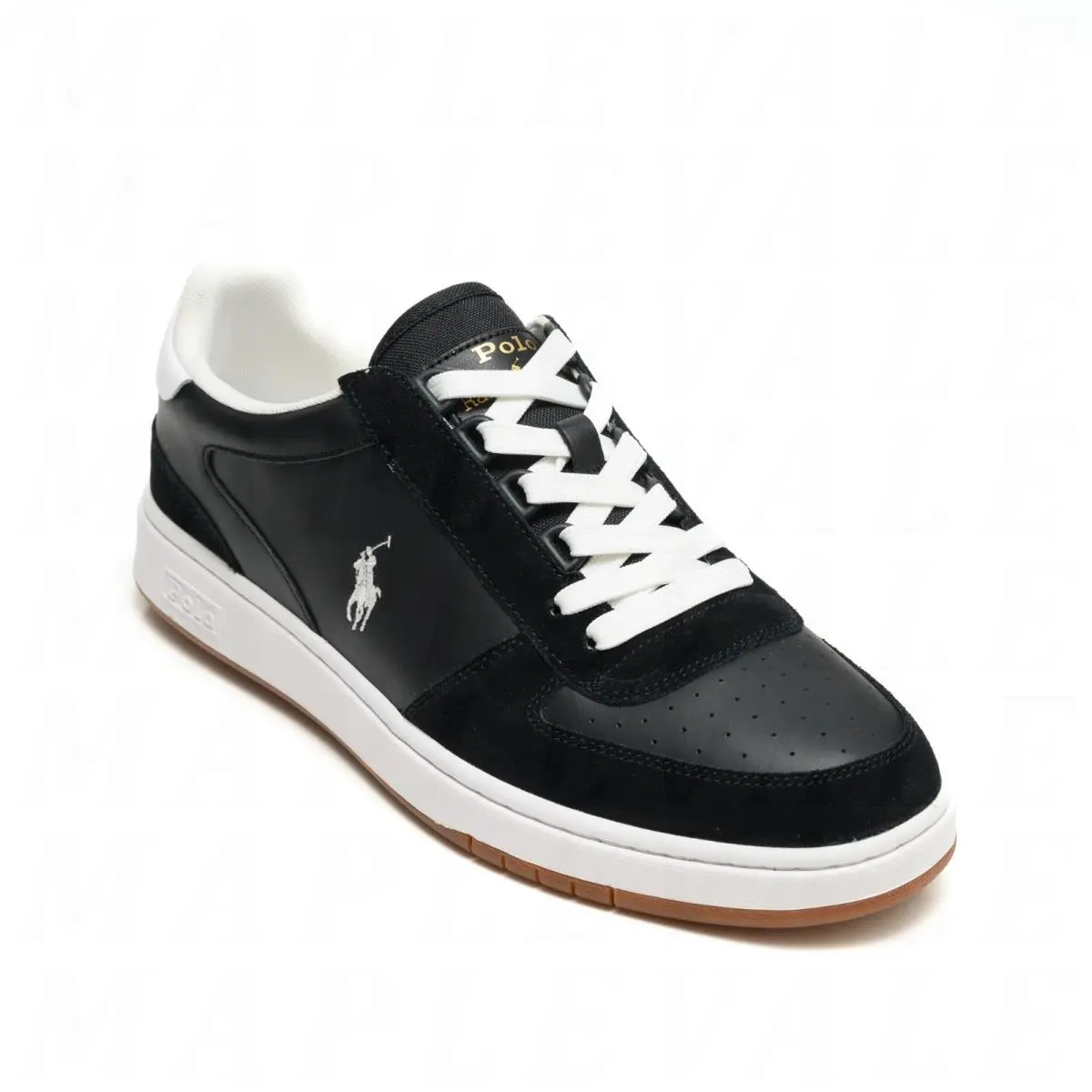 Ralph Lauren shoes - Black 3