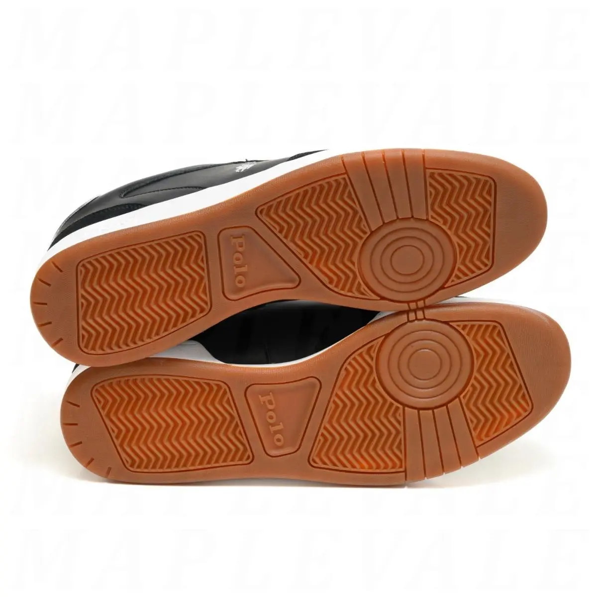 Ralph Lauren shoes - Black 4