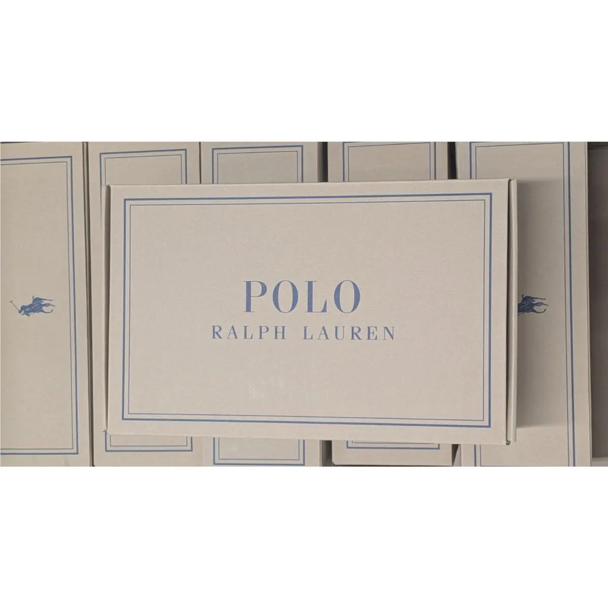 Ralph Lauren shoes - Black 6
