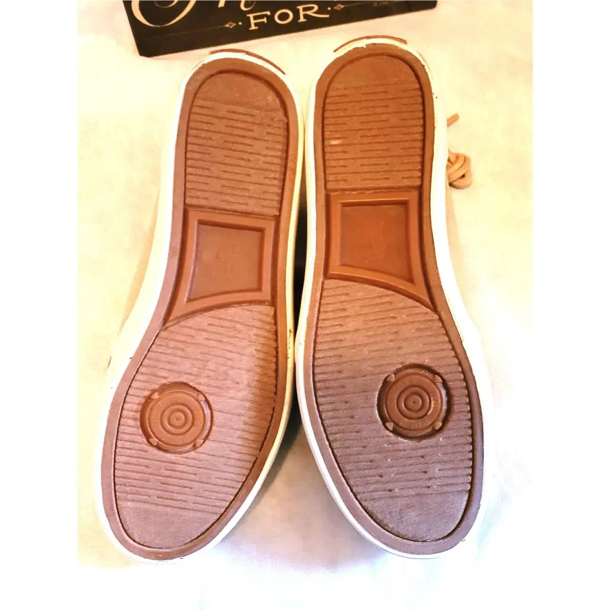 Ralph Lauren shoes - Polo Ralph Lauren Ethan - Polo Ethan - 990547J - Neutral 9