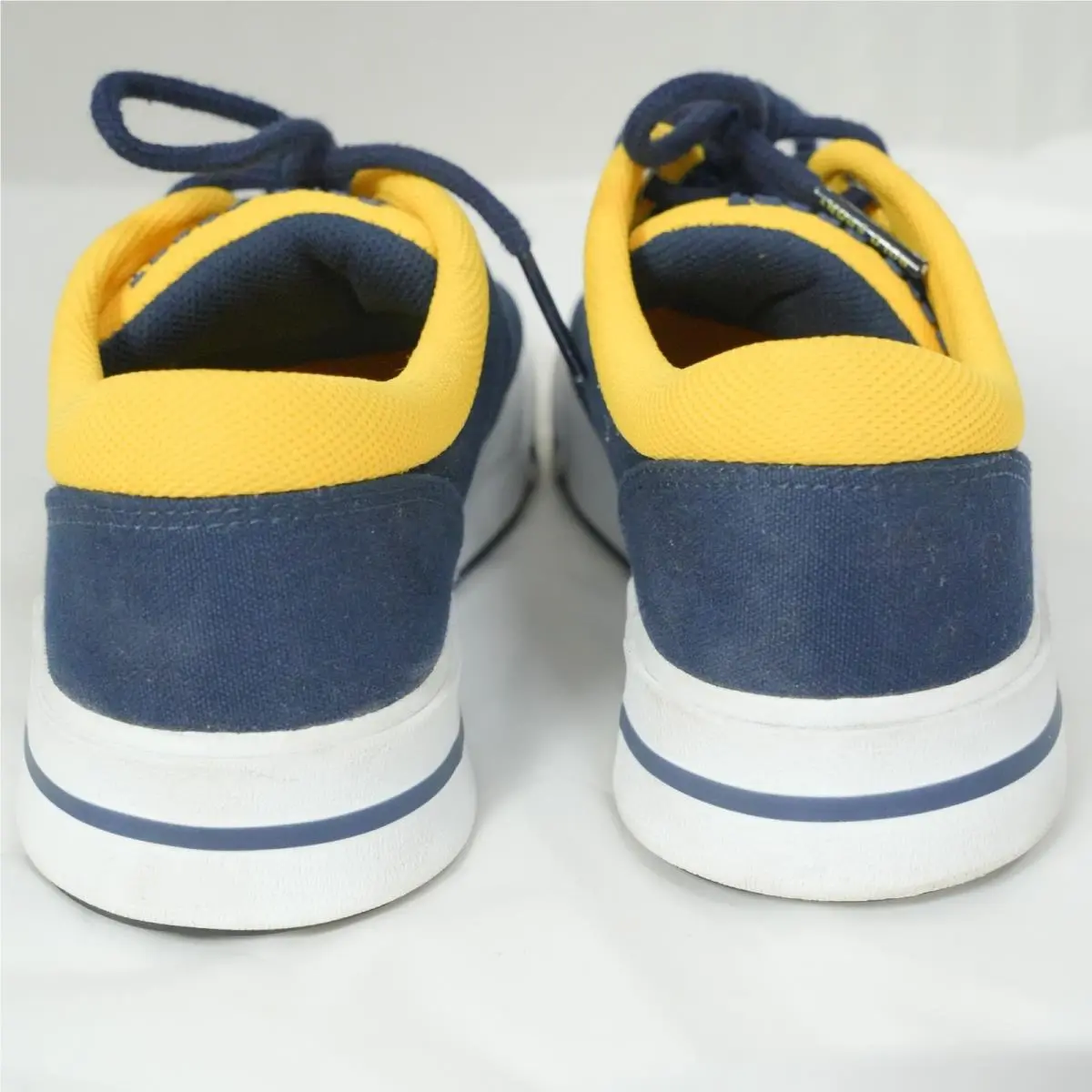 Ralph Lauren shoes - Polo Sport Ralph Lauren Mast - Blue 1